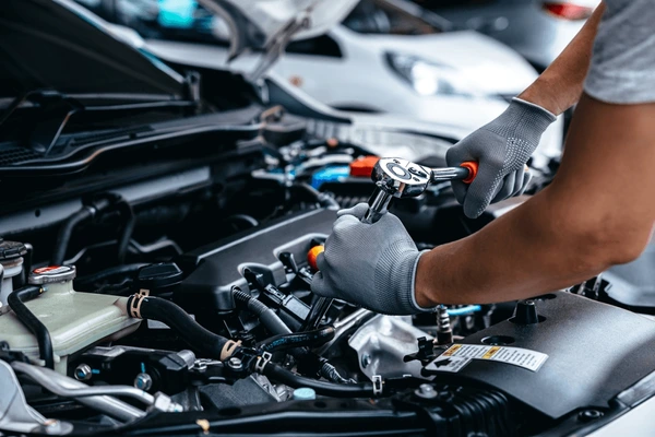 Mechanical Services